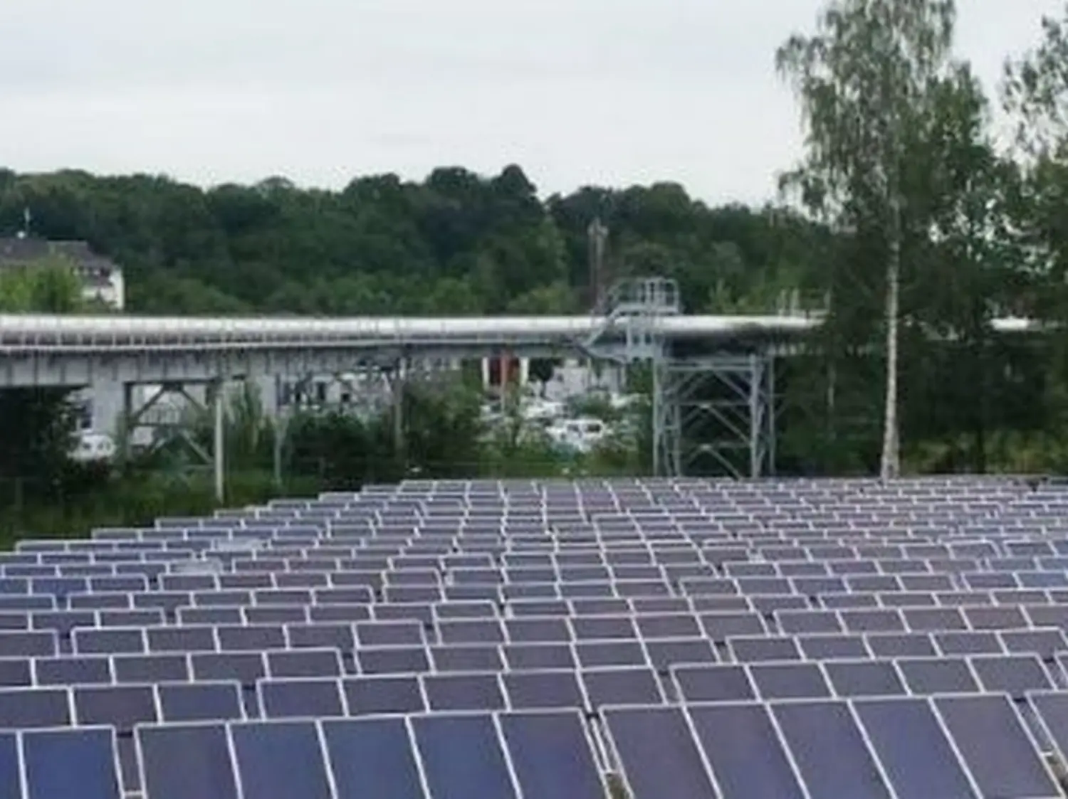 Sonnenkollektoren von gooltex