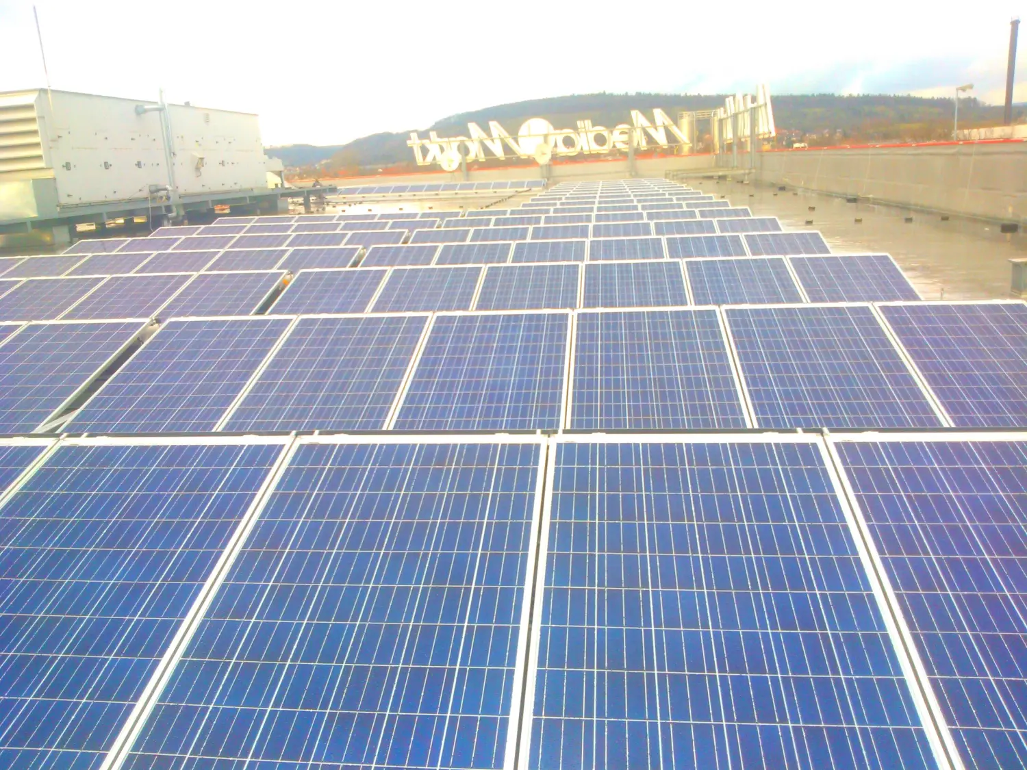 Solaranlagen von gooltex
