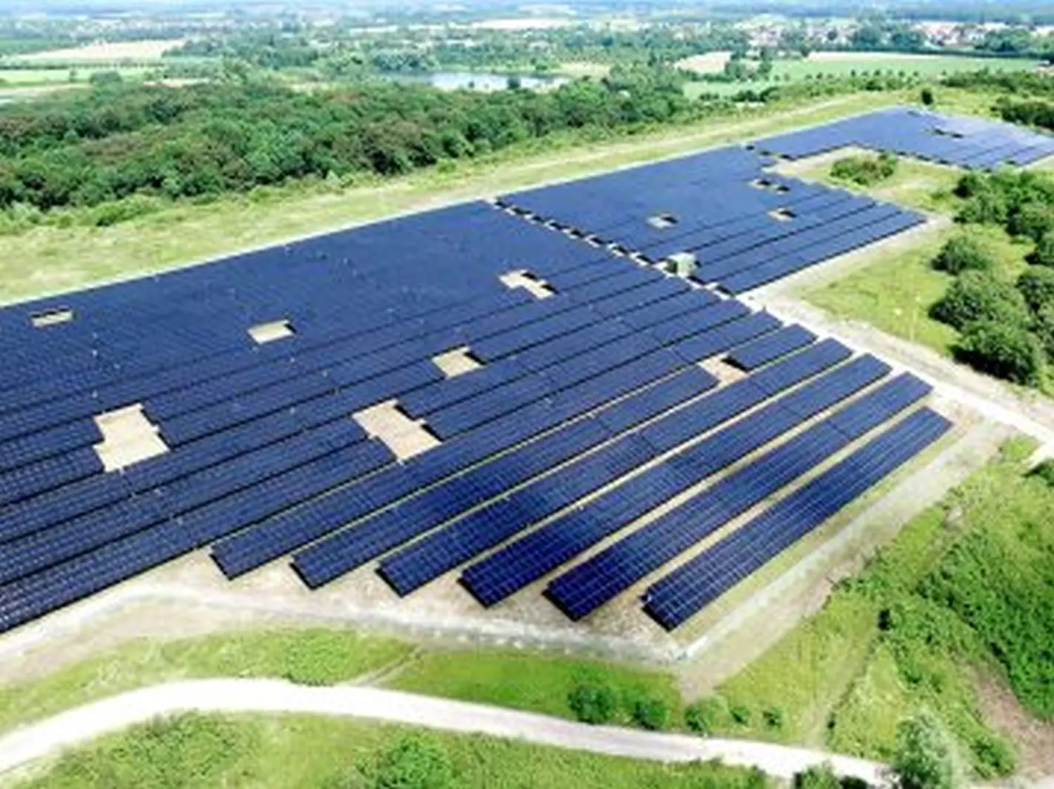 Solaranlagen von gooltex