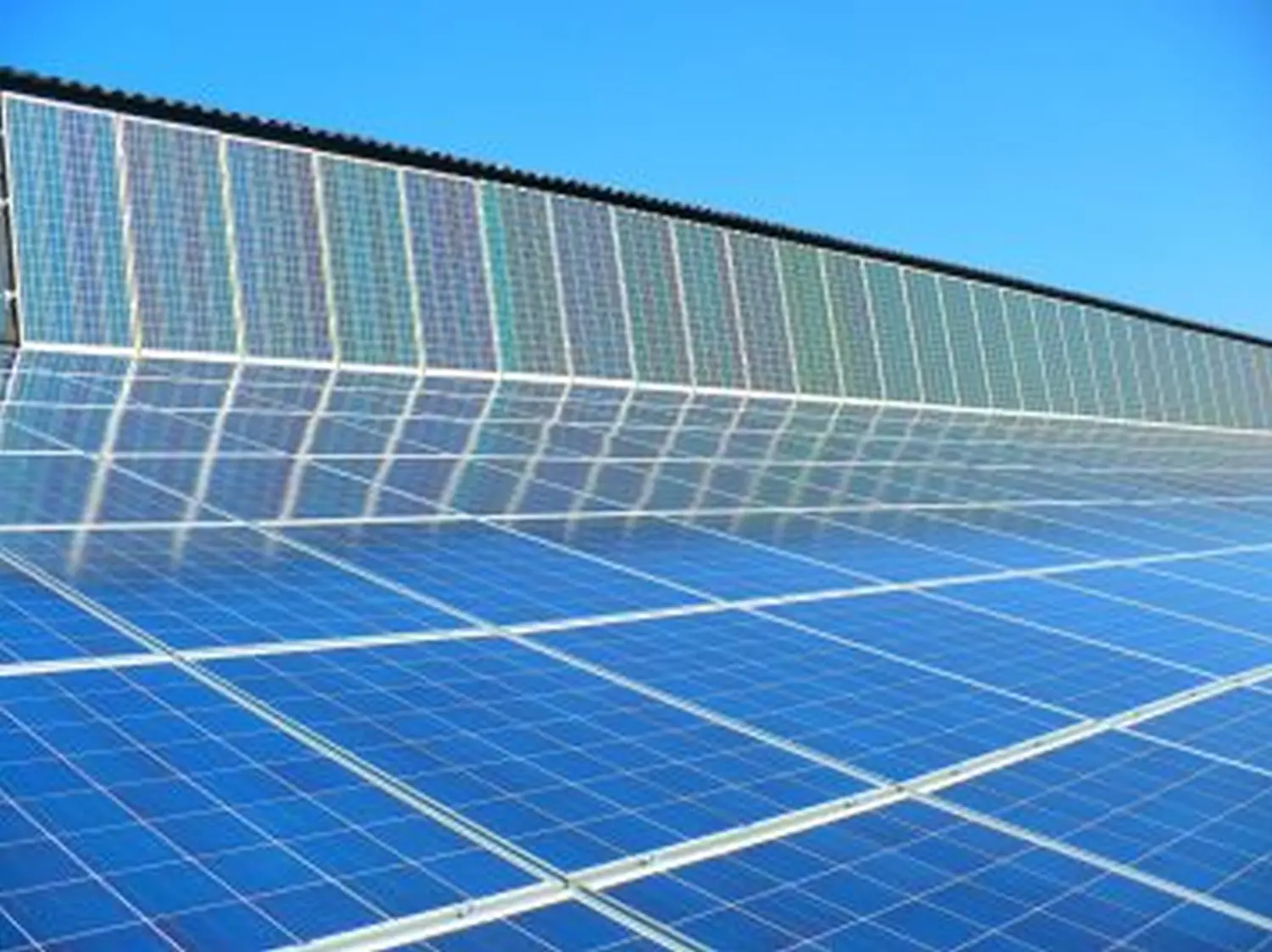 Solaranlagen von gooltex