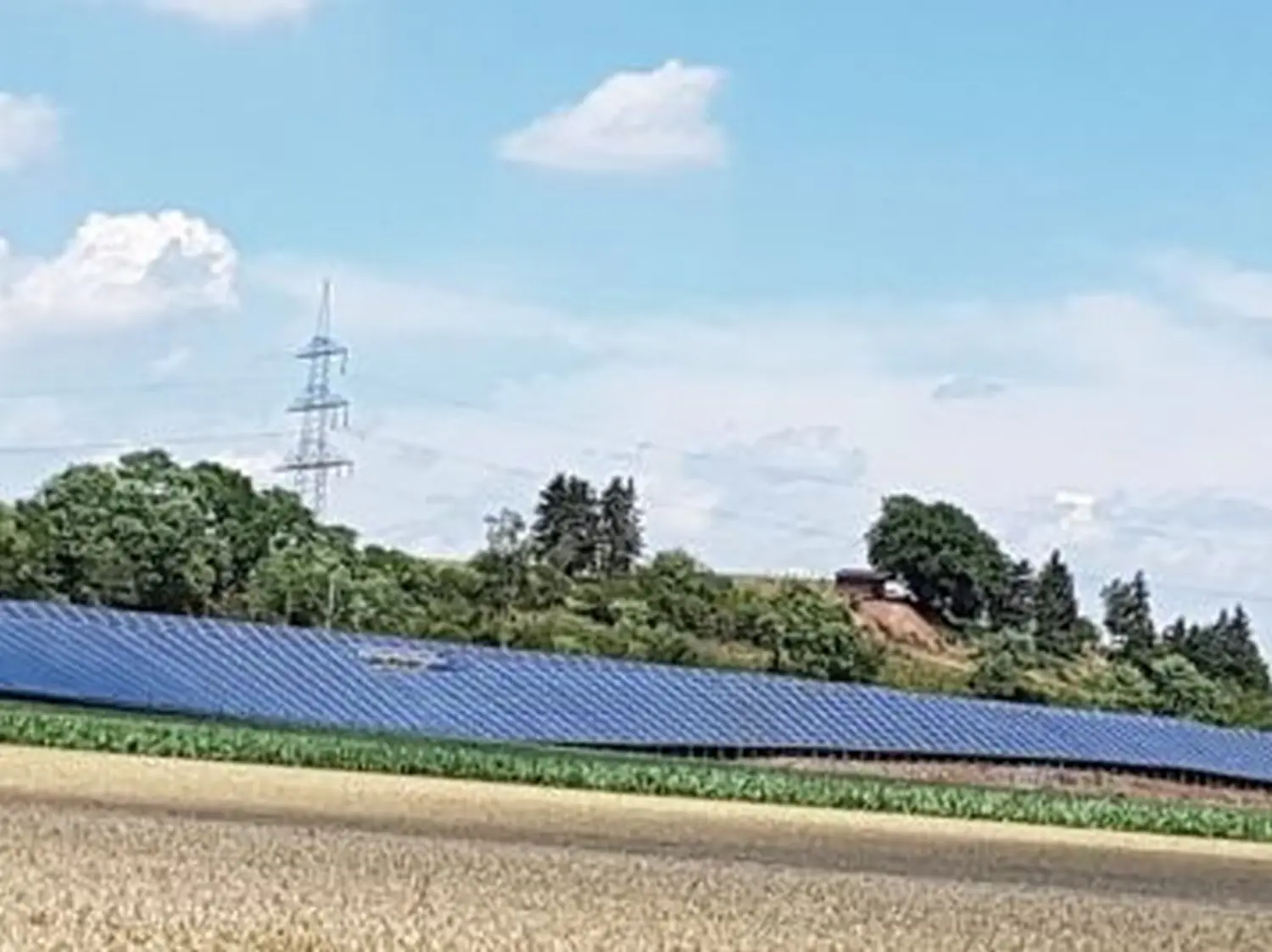 Sonnenkollektoren von gooltex