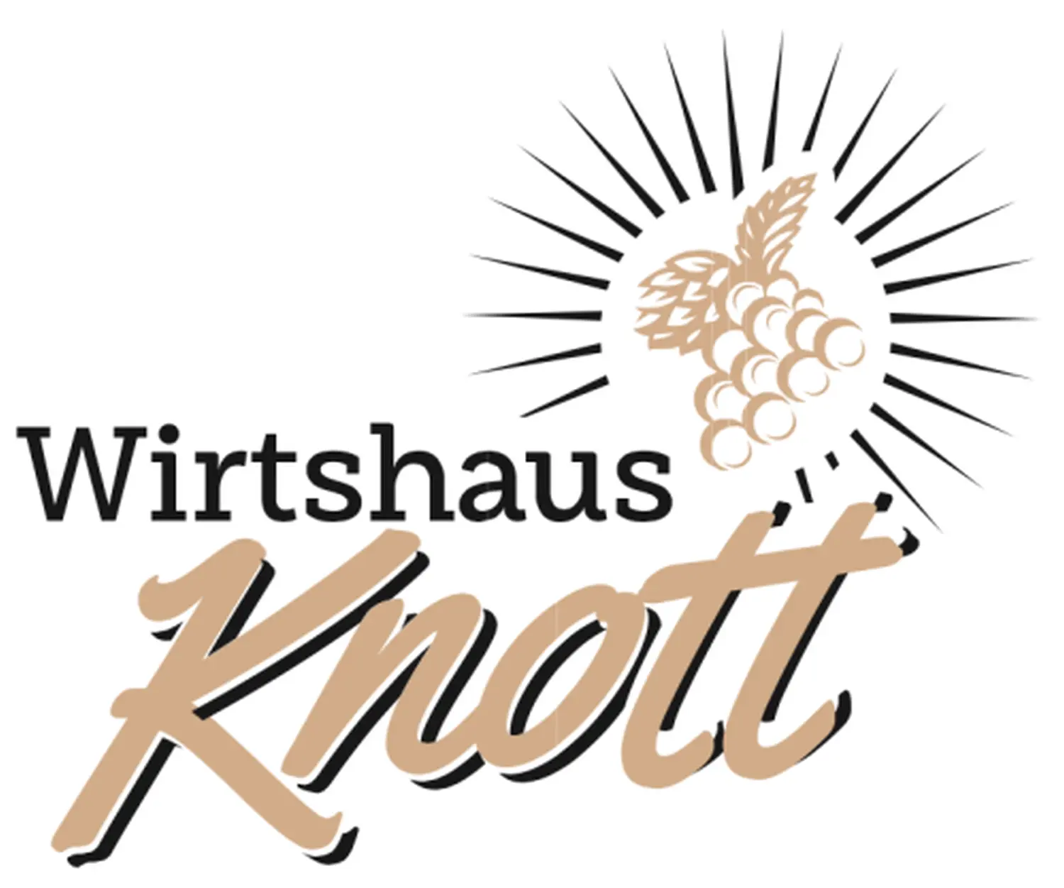 wirtshaus logo
