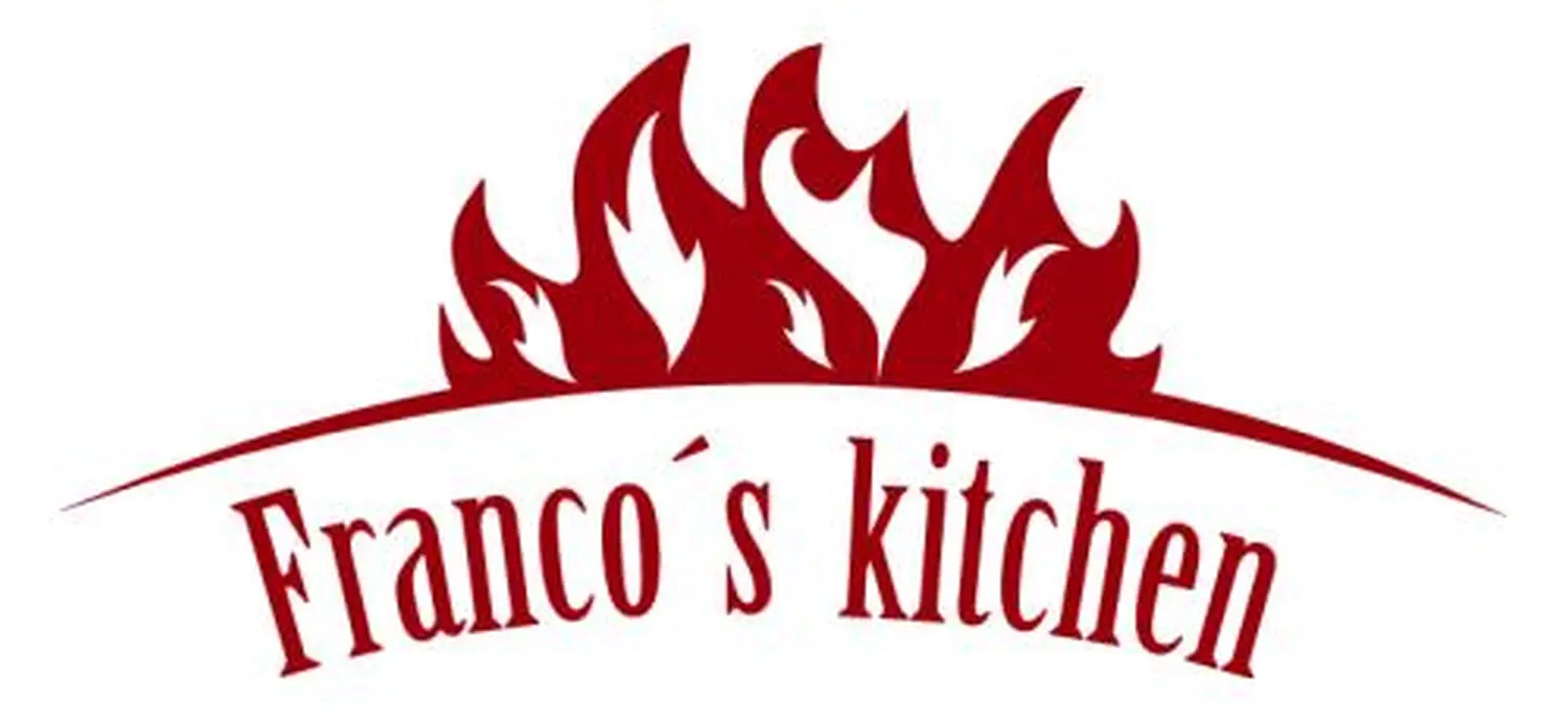 franco's kitchen logo