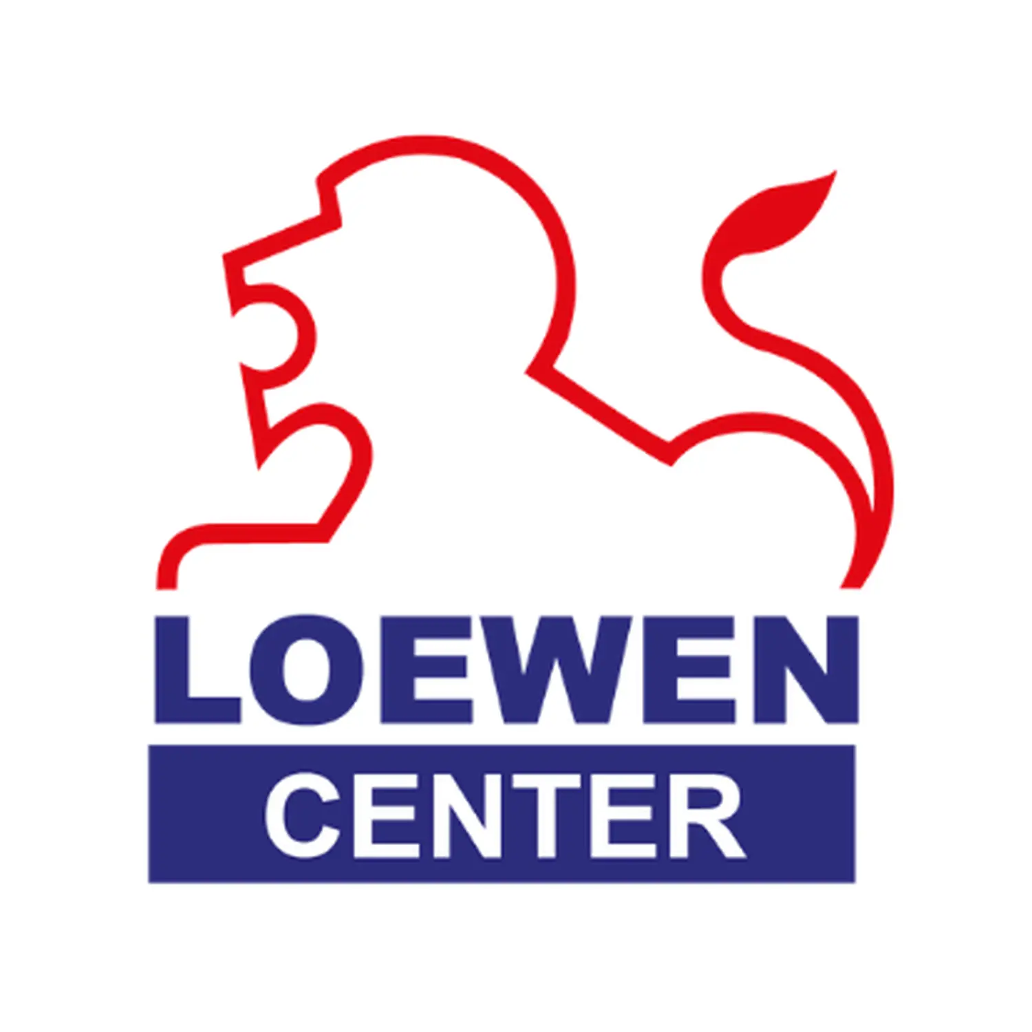 loewen center logo