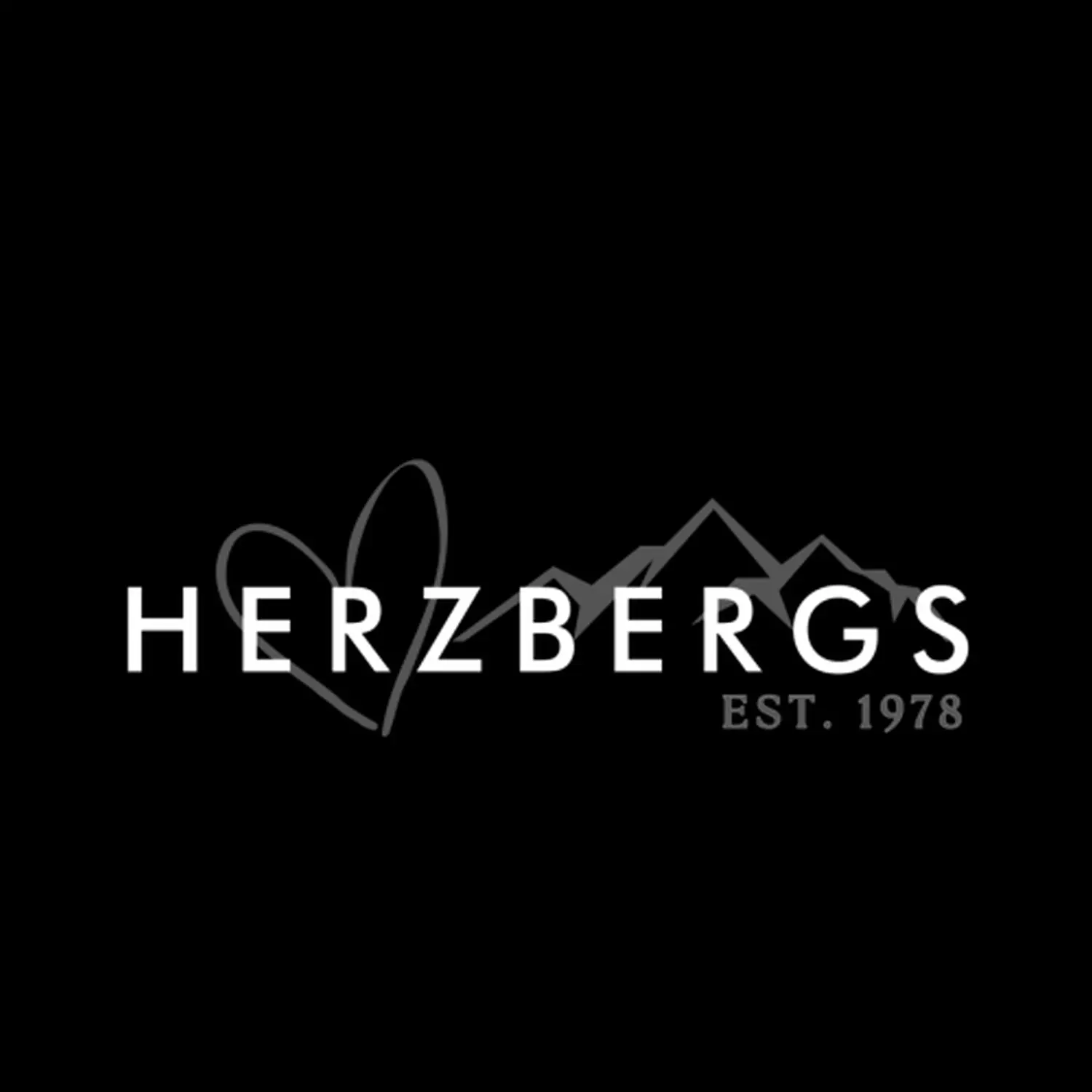 herzbergs logo