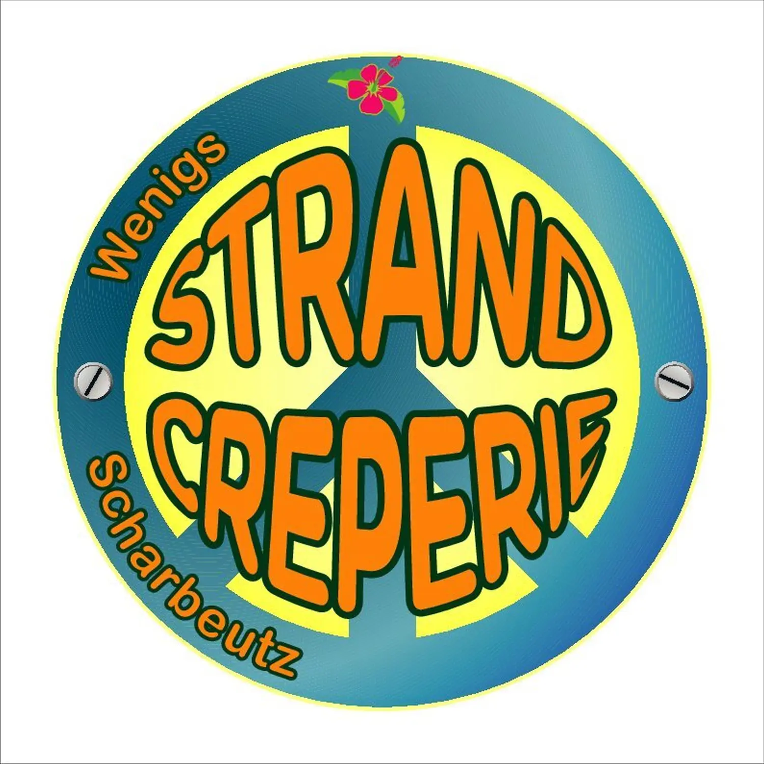 strand logo