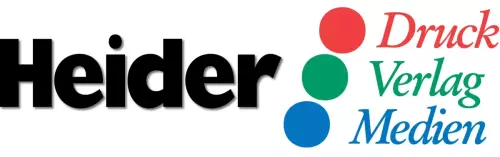 Heider logo