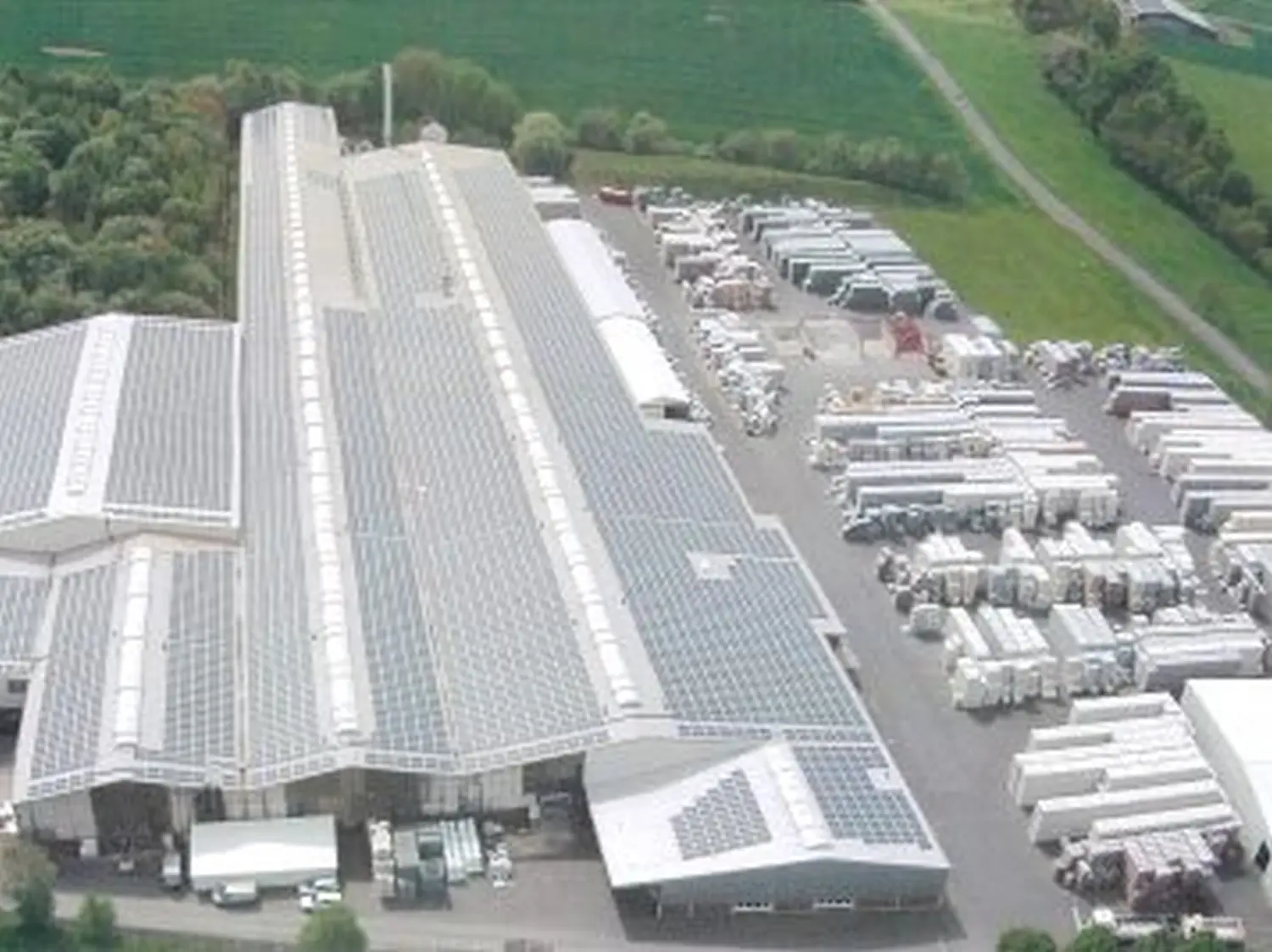 Sonnenkollektoren von gooltex