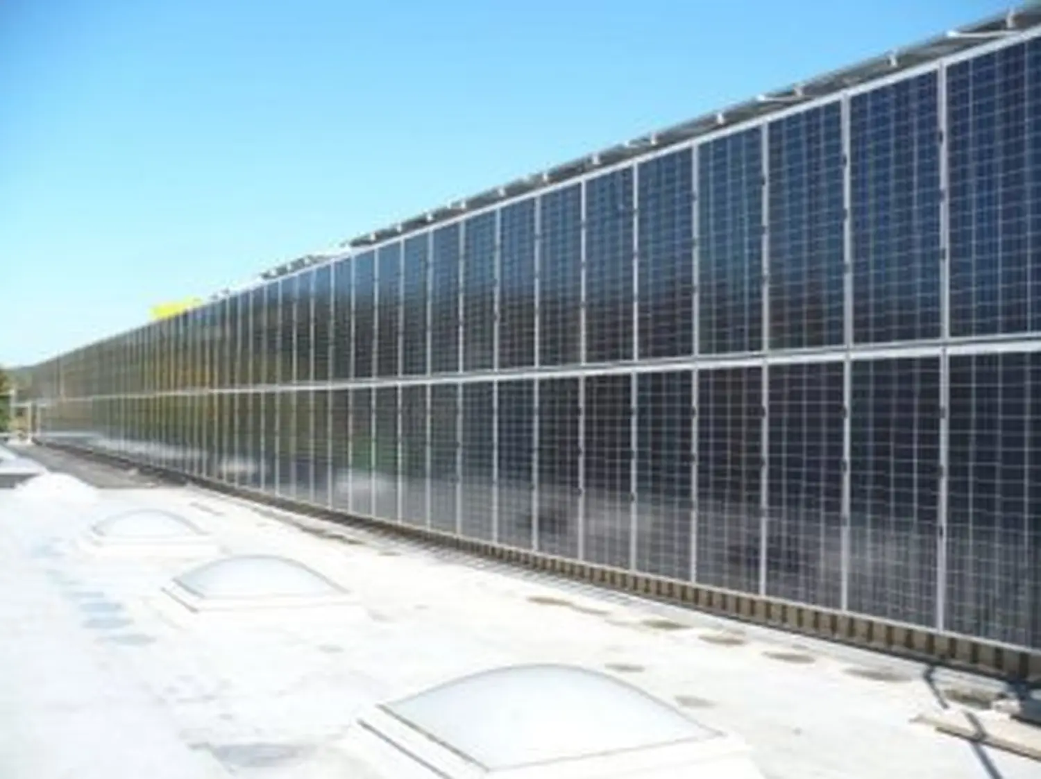 Solaranlagen von gooltex
