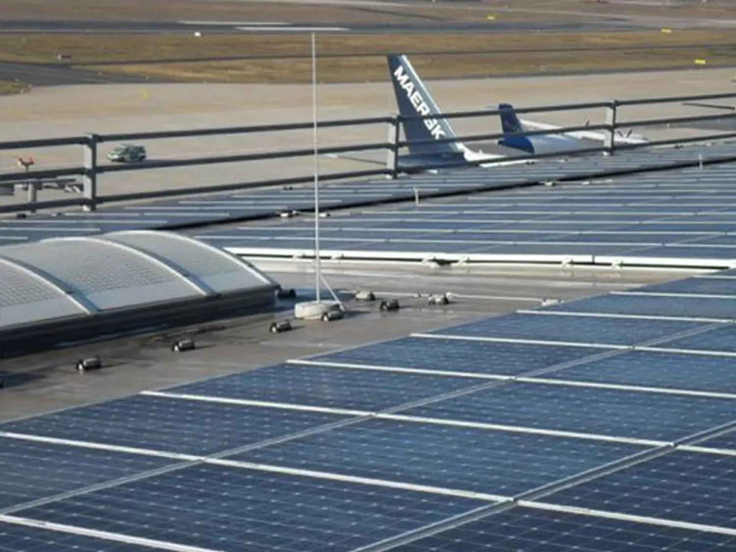 Solaranlagen von gooltex