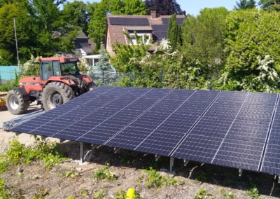 Sonnenkollektoren von gooltex
