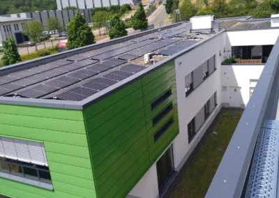 Sonnenkollektoren von gooltex