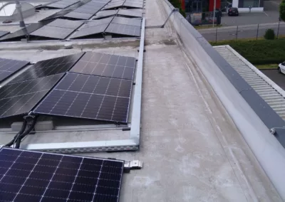 Sonnenkollektoren von gooltex