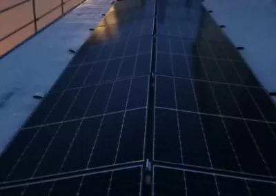 Sonnenkollektoren von gooltex