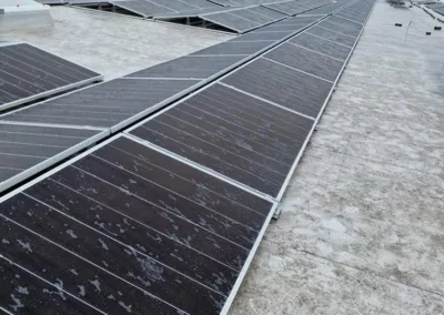 Sonnenkollektoren von gooltex