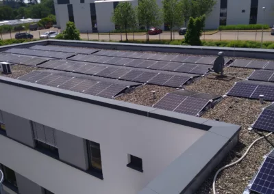 Sonnenkollektoren von gooltex