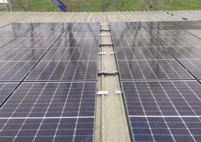 Sonnenkollektoren von gooltex