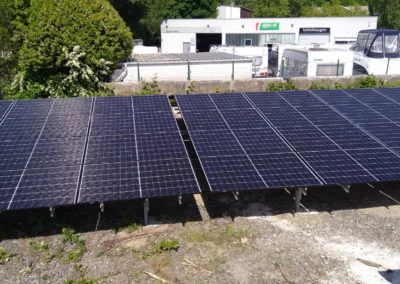 Sonnenkollektoren von gooltex
