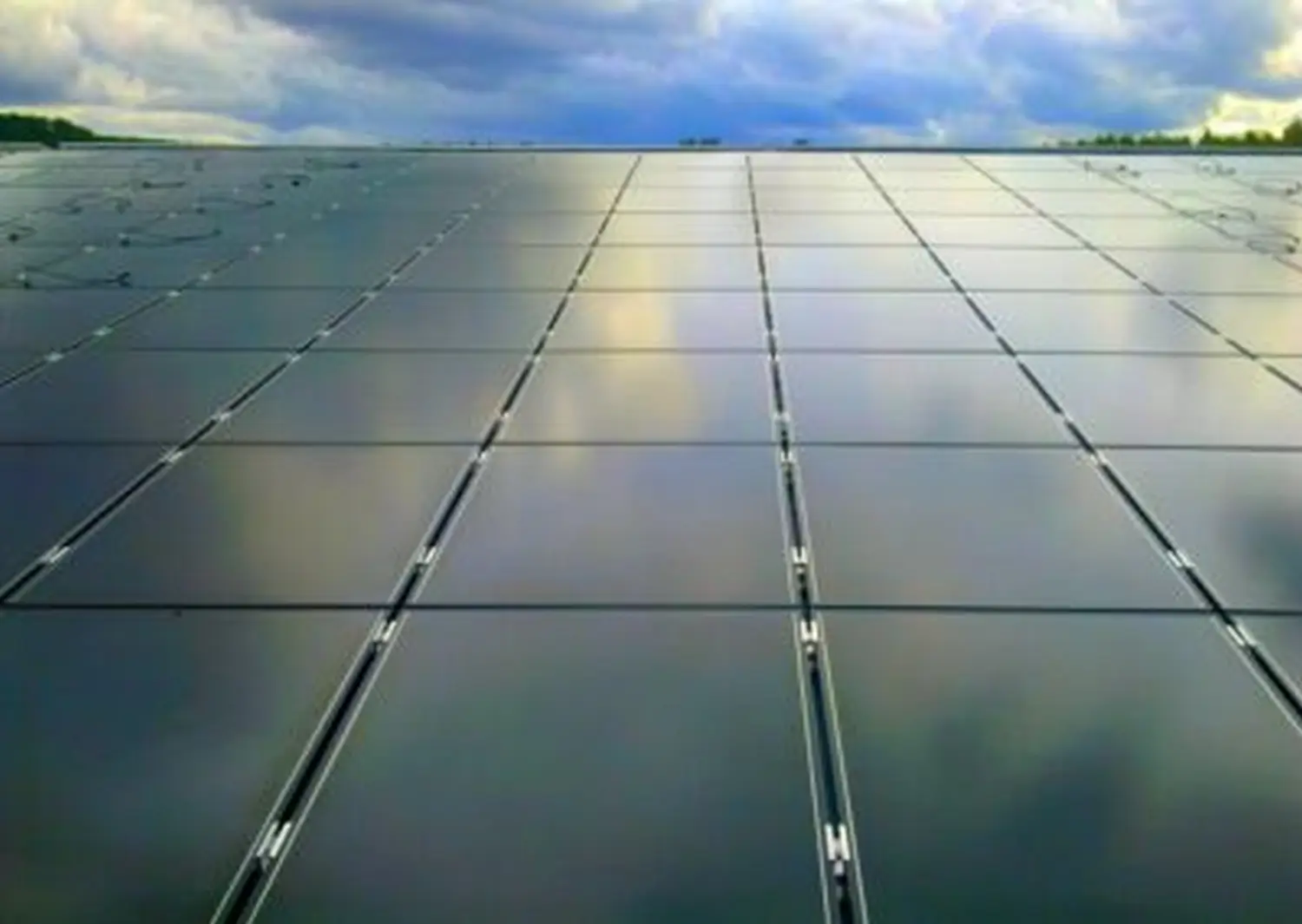 Solaranlagen von gooltex