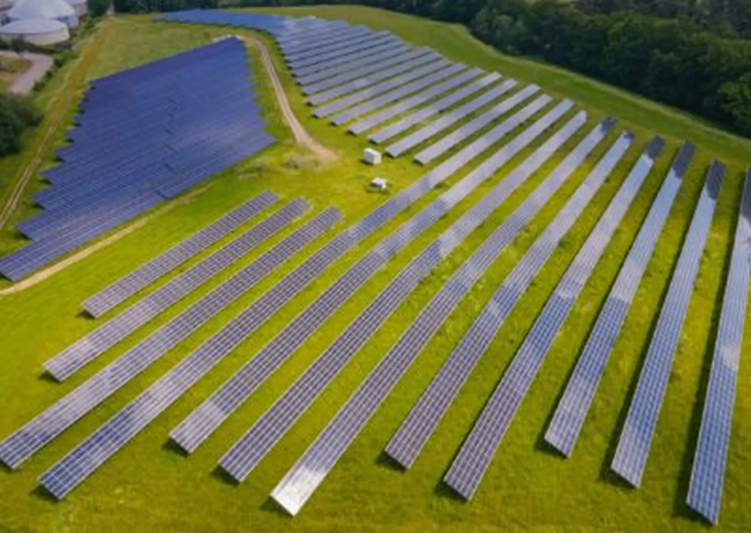 Solaranlagen von gooltex
